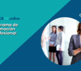 Programa de formación profesional