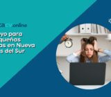 ¿Qué apoyo está ofreciendo el gobierno de Nueva Gales del Sur a las pequeñas empresas? [Actualizado enero de 2022]