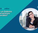 ¿Qué es un Sistema de Operaciones Laborales?