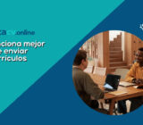 Qué funciona mejor para la búsqueda de empleo que enviar currículos