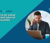 Seminario web sobre Salud y Seguridad en el Trabajo: Respuestas a tus preguntas