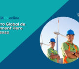 Somos un Solo Equipo: Encuentro Global de Employment Hero 2022