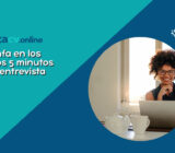 Triunfa en los Primeros 5 Minutos de Tu Entrevista de Trabajo